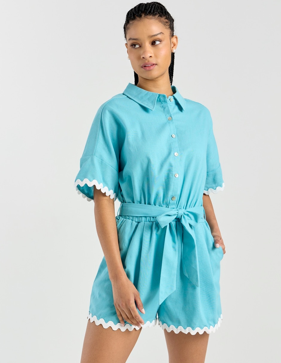 Romper para mujer