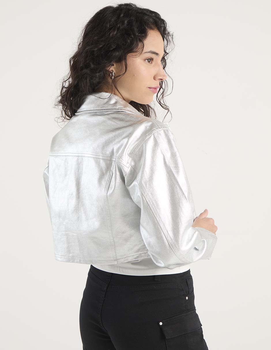 Chamarra para mujer 6