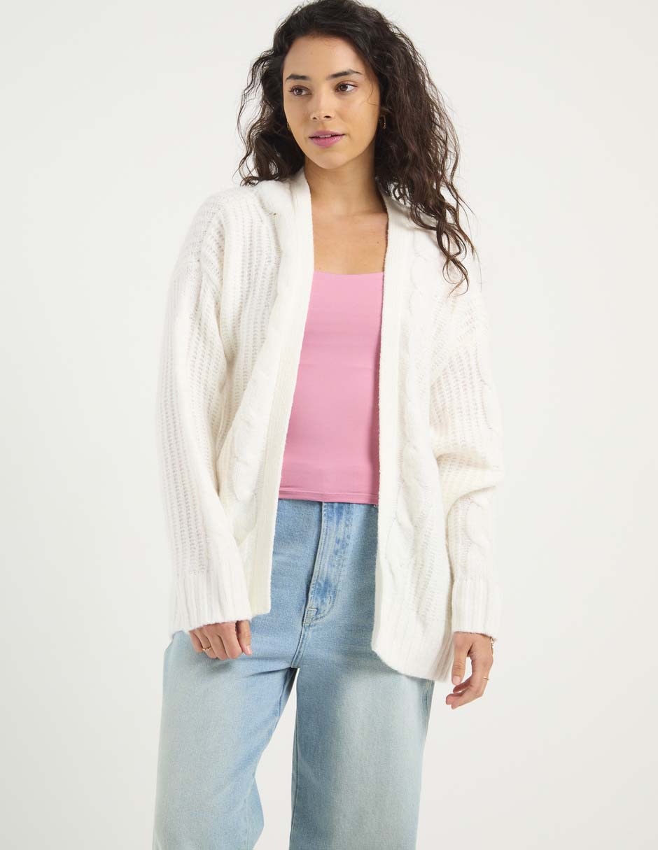 Suéter para mujer
