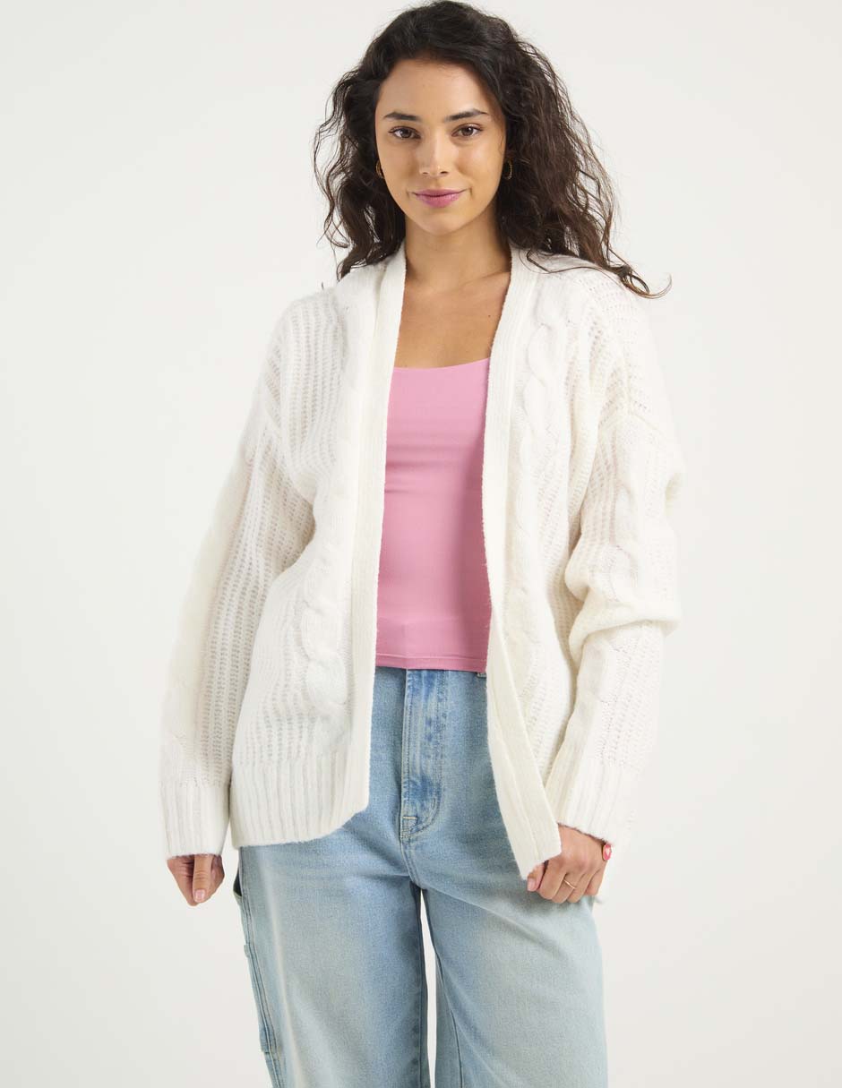 Suéter para mujer 2