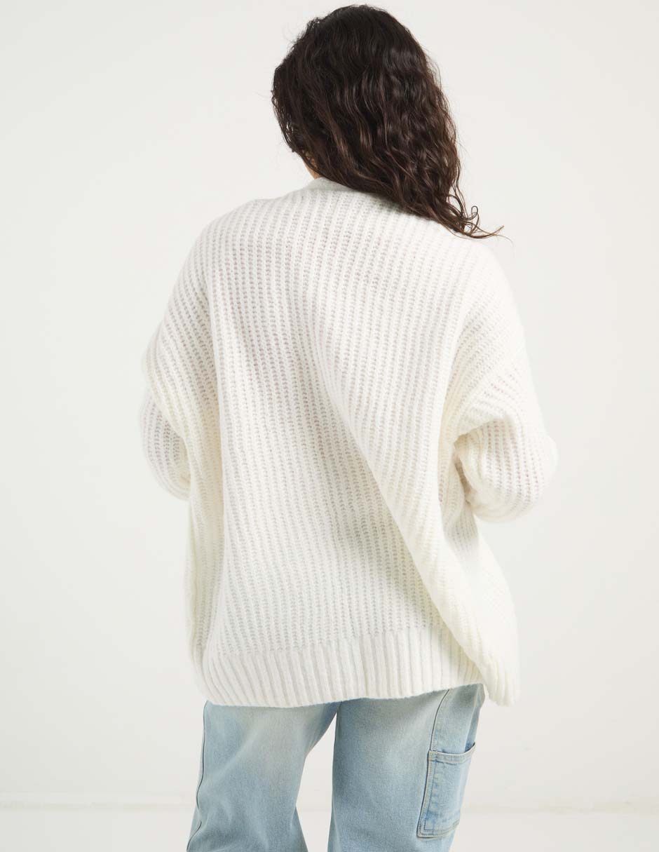 Suéter para mujer 6