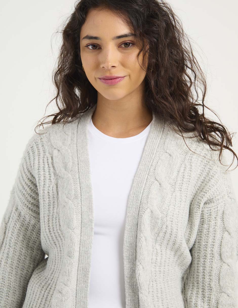 Suéter para mujer 4