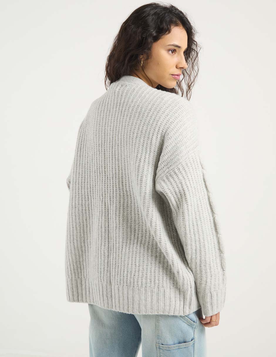 Suéter para mujer 6