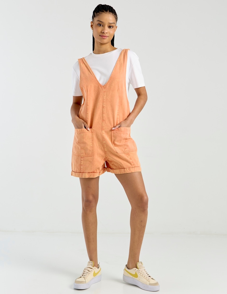 Romper para mujer 2