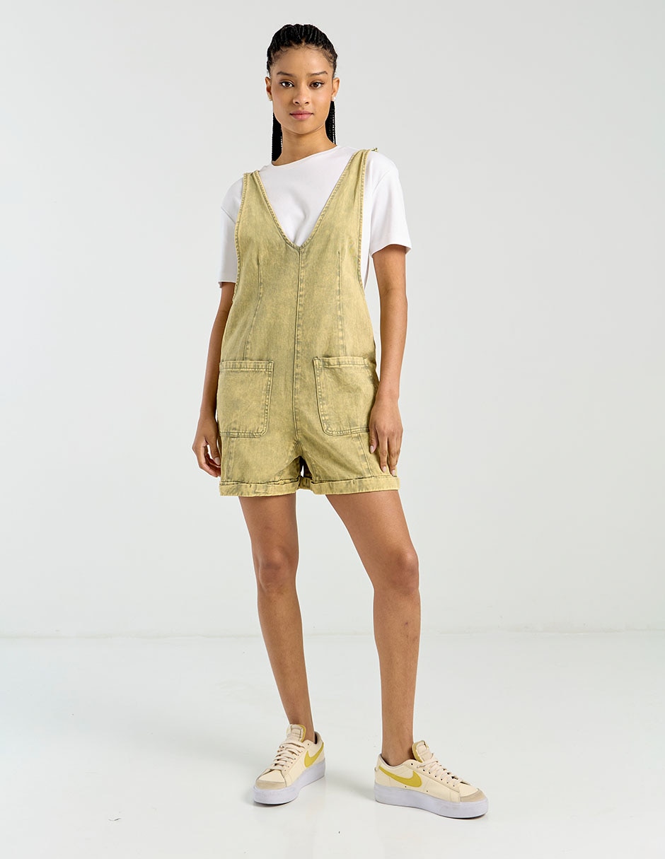 Romper para mujer 2