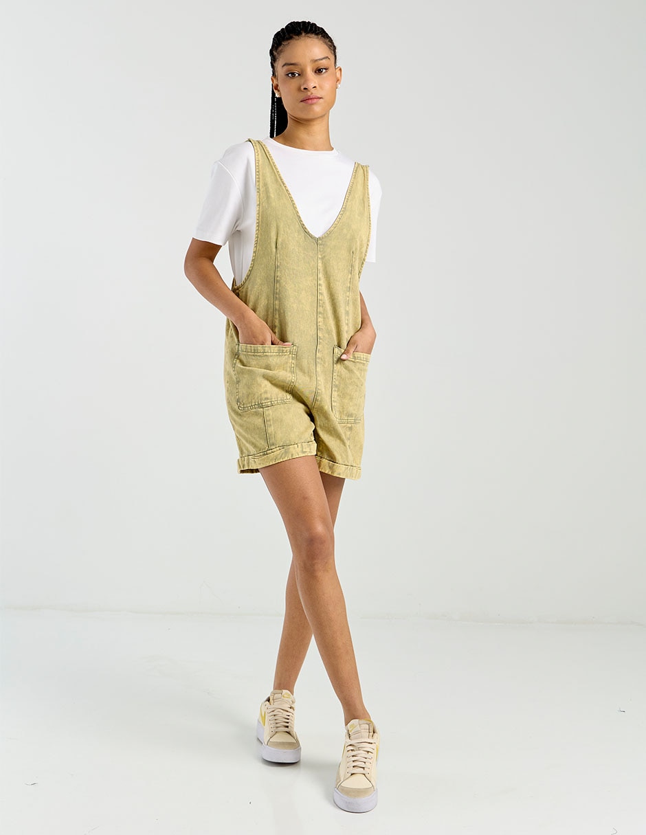 Romper para mujer 3