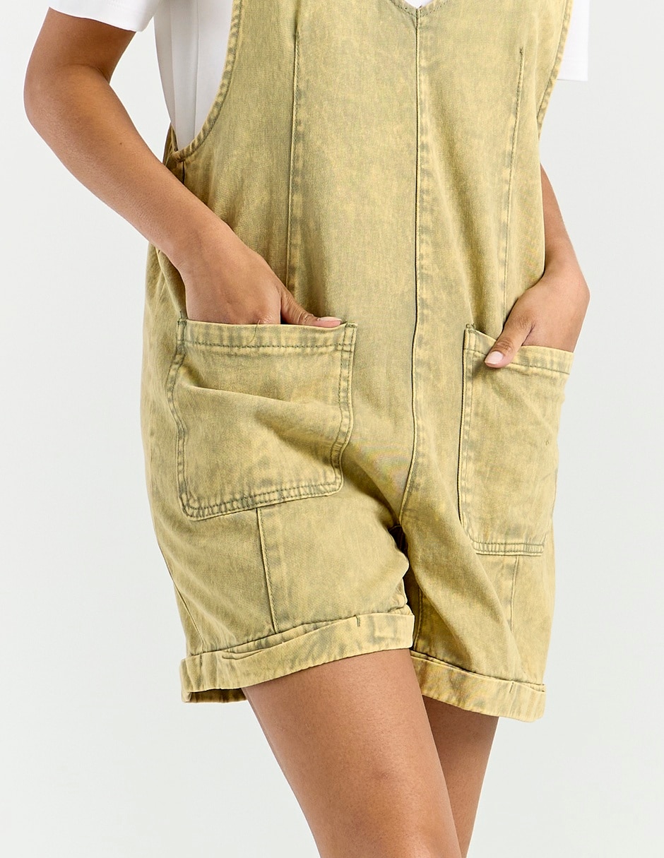 Romper para mujer 5