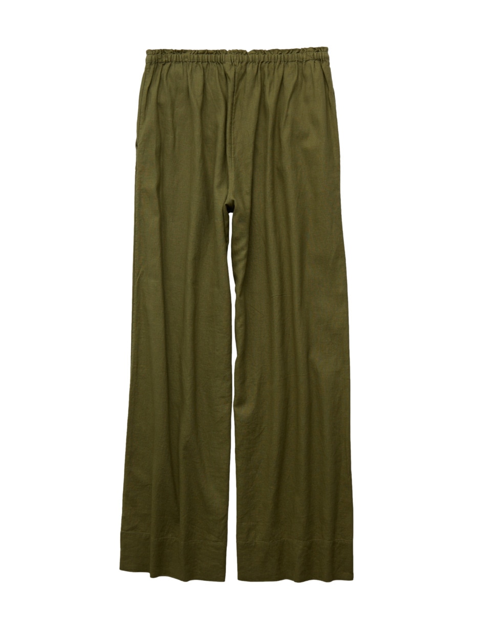 Pantalón slim para mujer 2