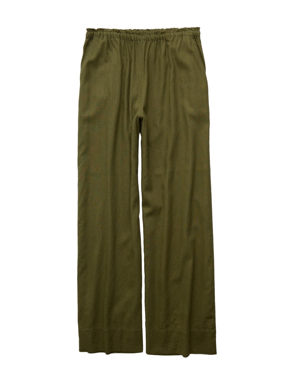 Pantalón slim para mujer 3