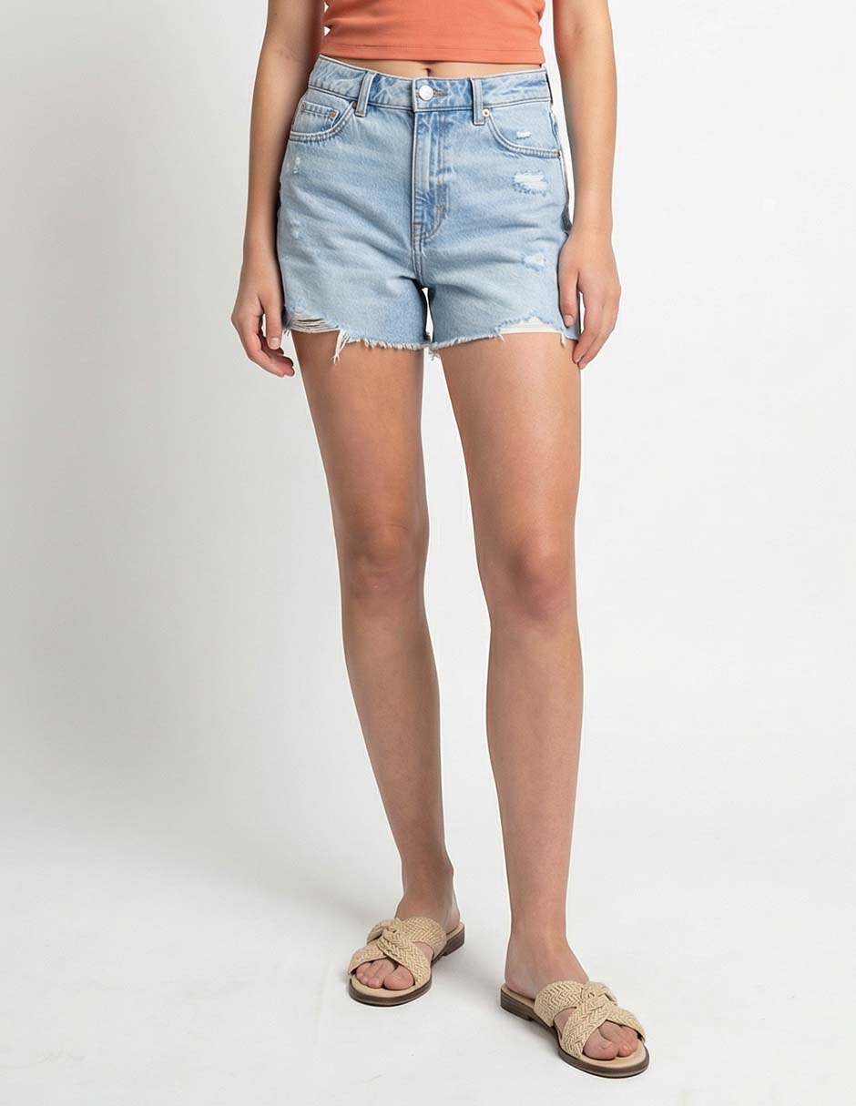 Short para mujer