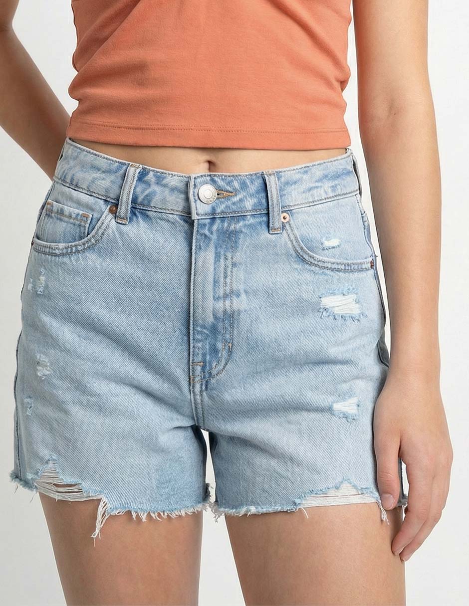 Short para mujer 4