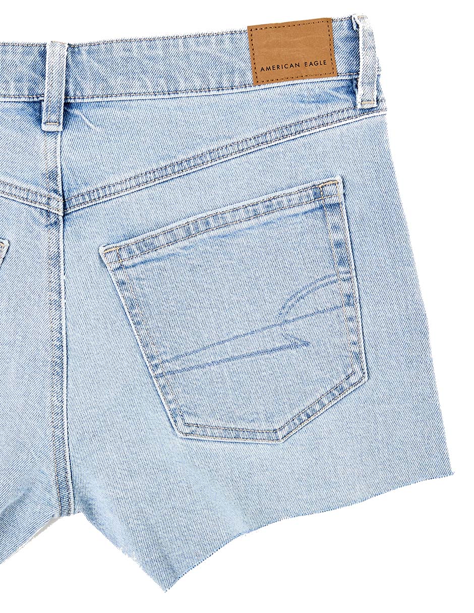 Short para mujer 6