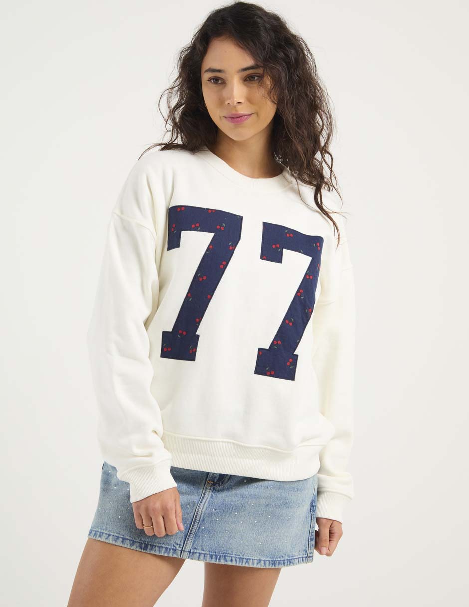Sudadera para mujer 2