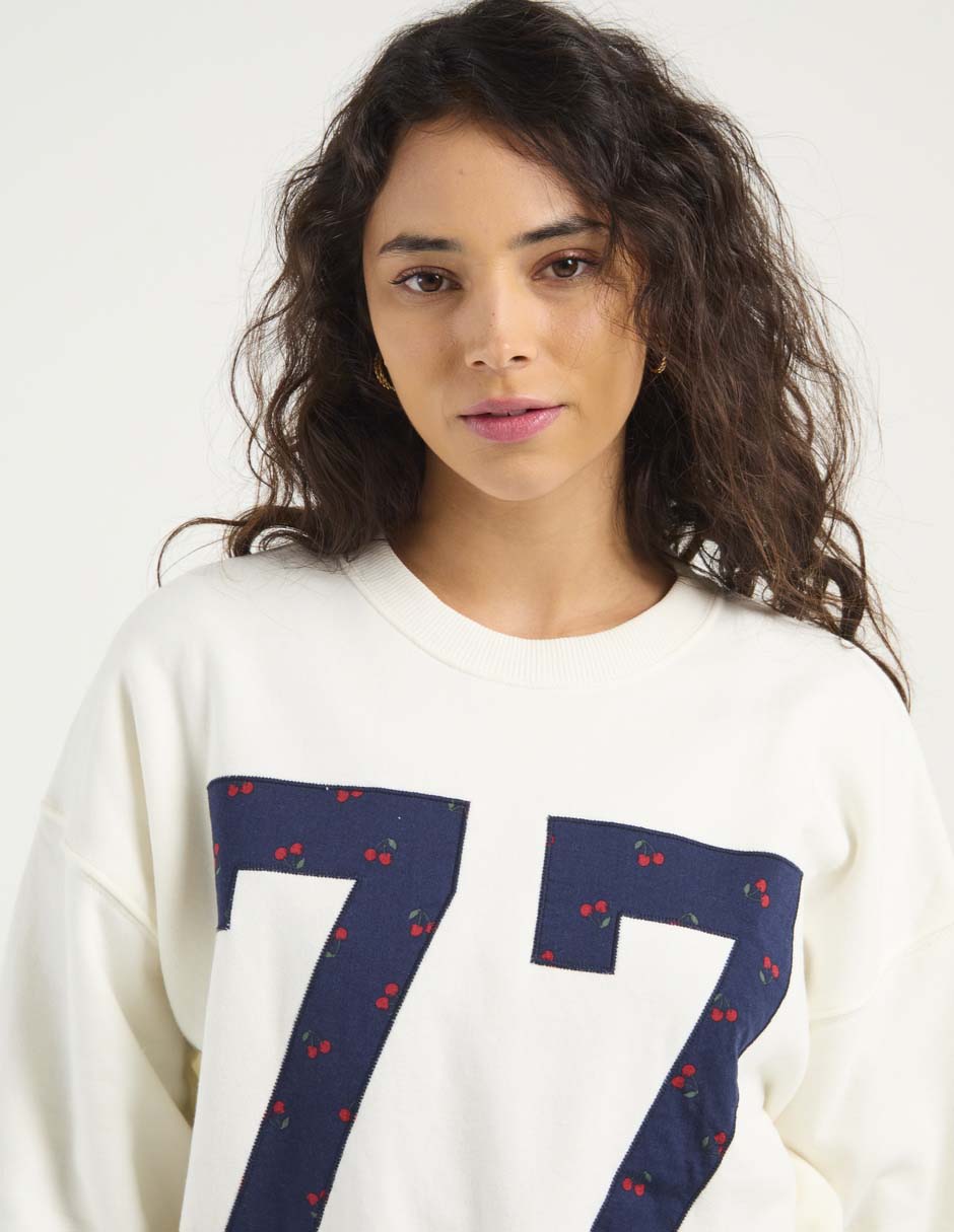 Sudadera para mujer 4