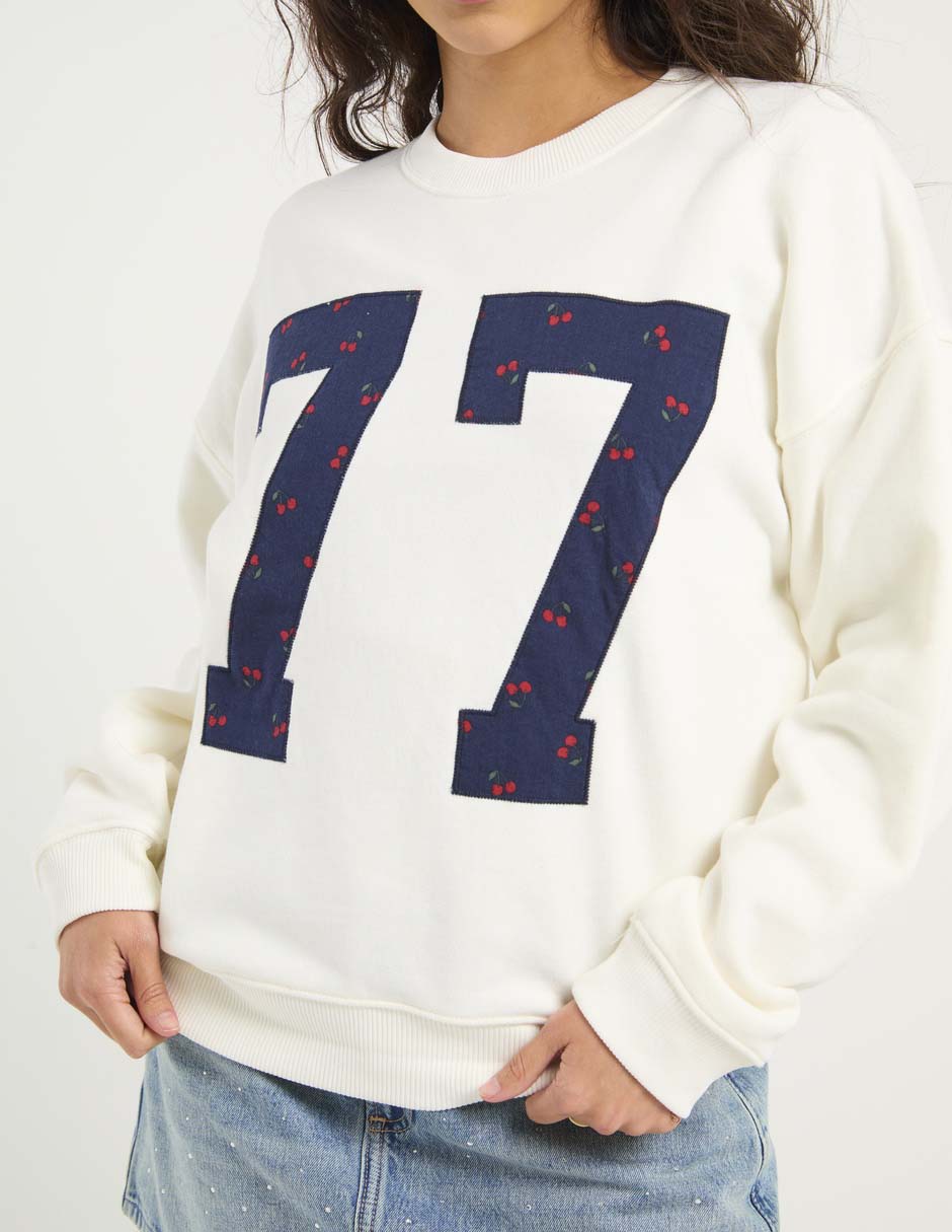 Sudadera para mujer 5