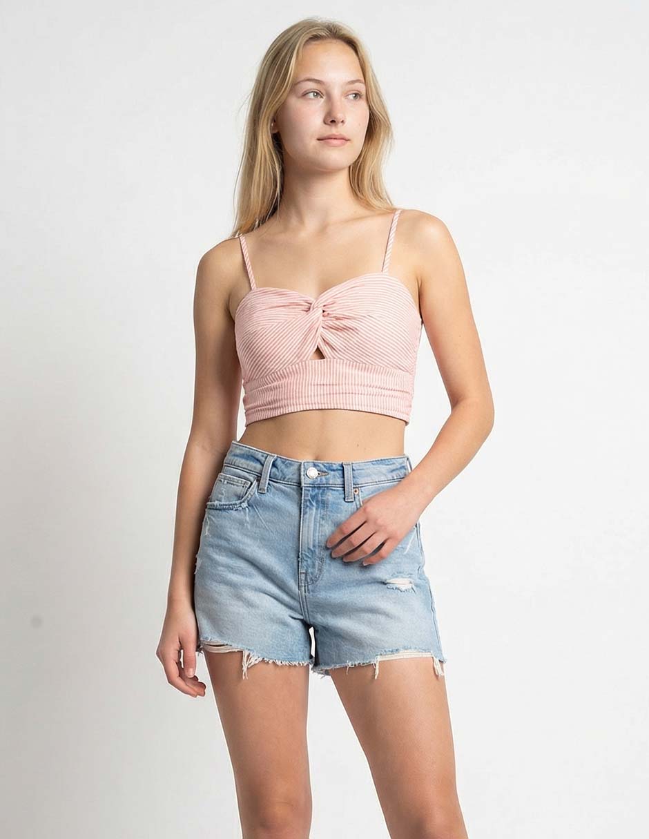 Short para mujer