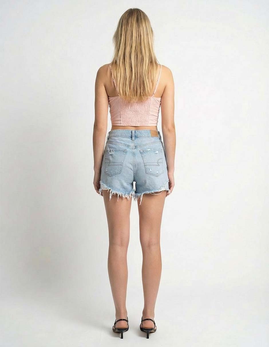 Short para mujer 2