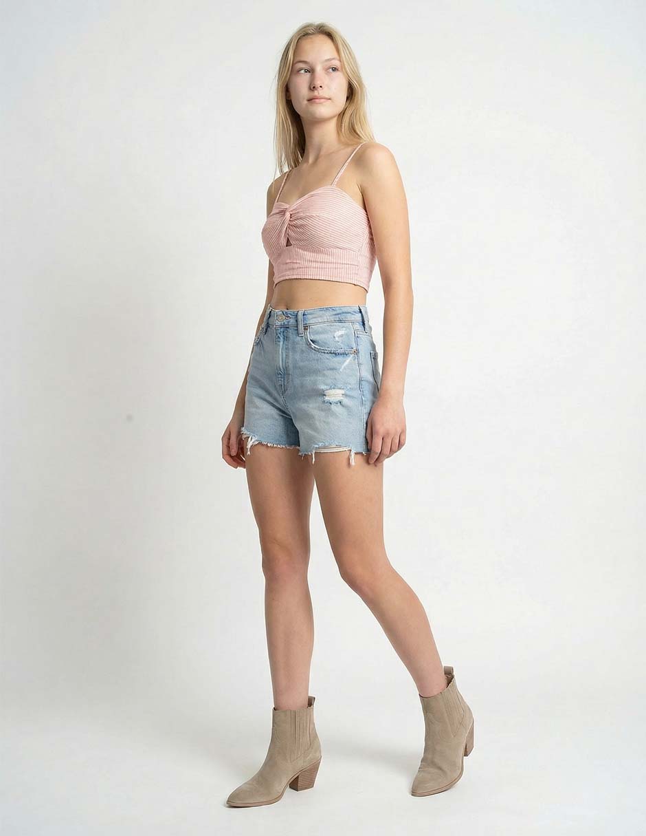 Short para mujer 3