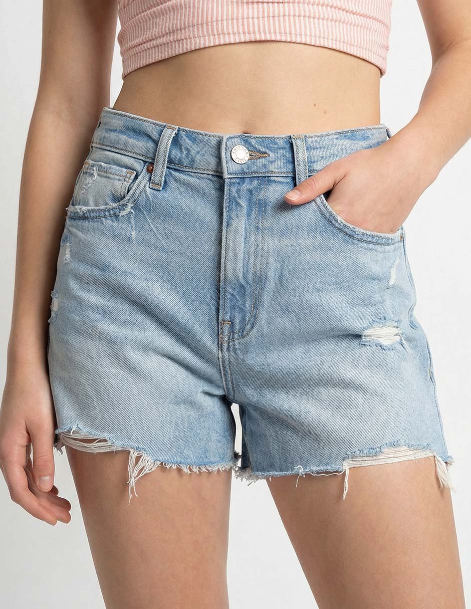 Short para mujer 4