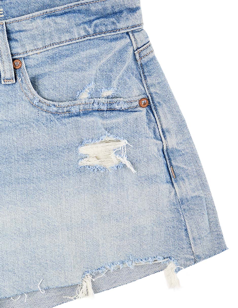 Short para mujer 5