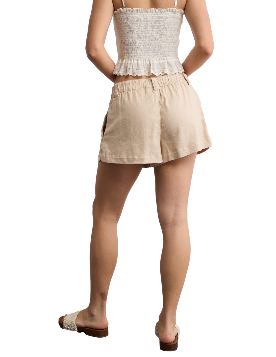 Short para mujer 4
