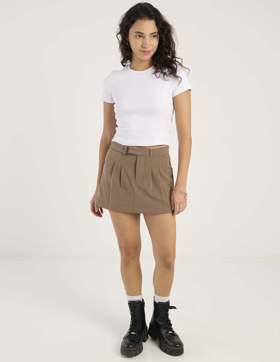 Short para mujer