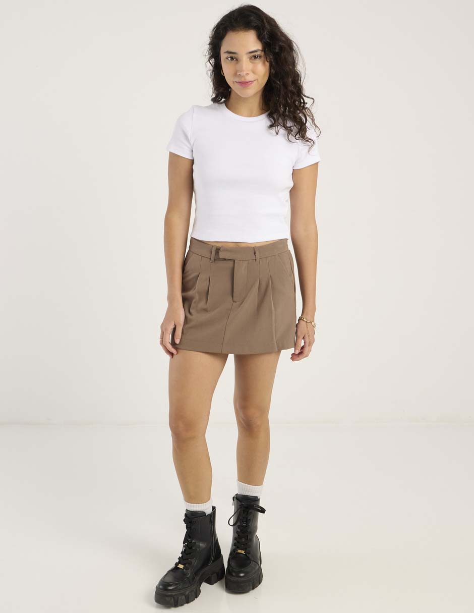 Short para mujer 3