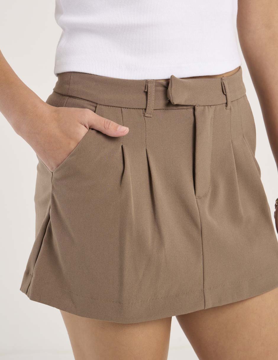 Short para mujer 5