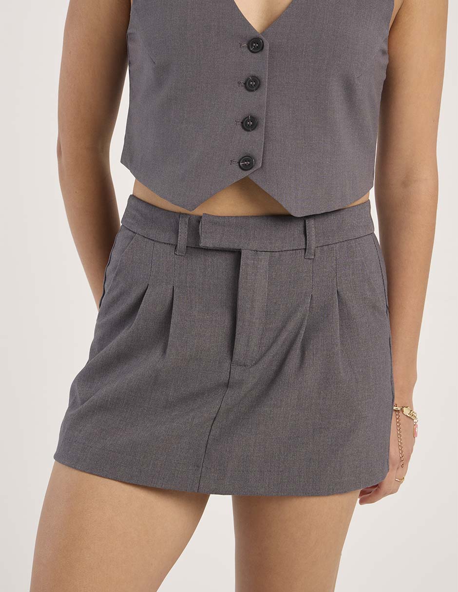 Short para mujer 4
