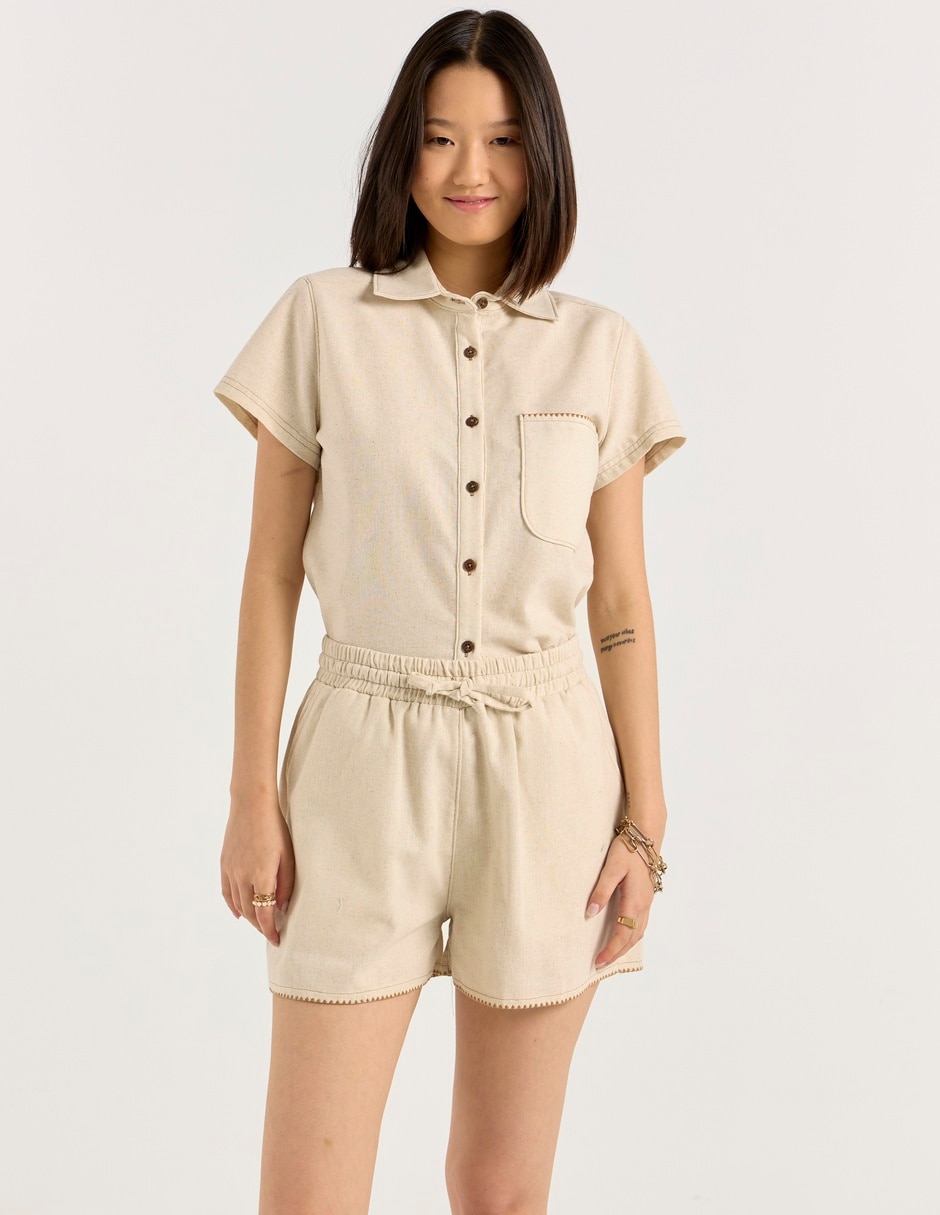 Short para mujer 2