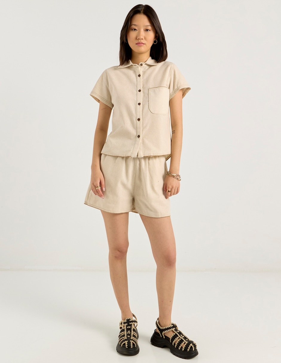Short para mujer 3