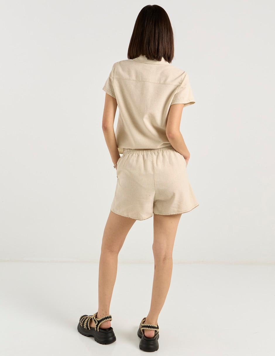 Short para mujer 6