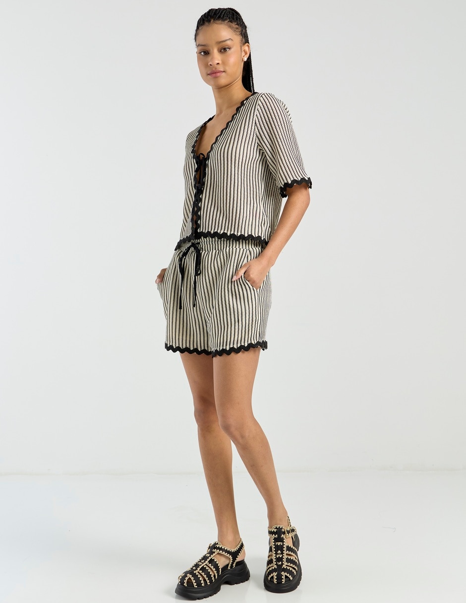 Short para mujer