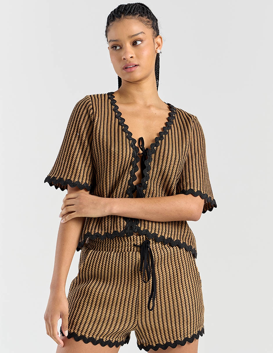Short para mujer 2