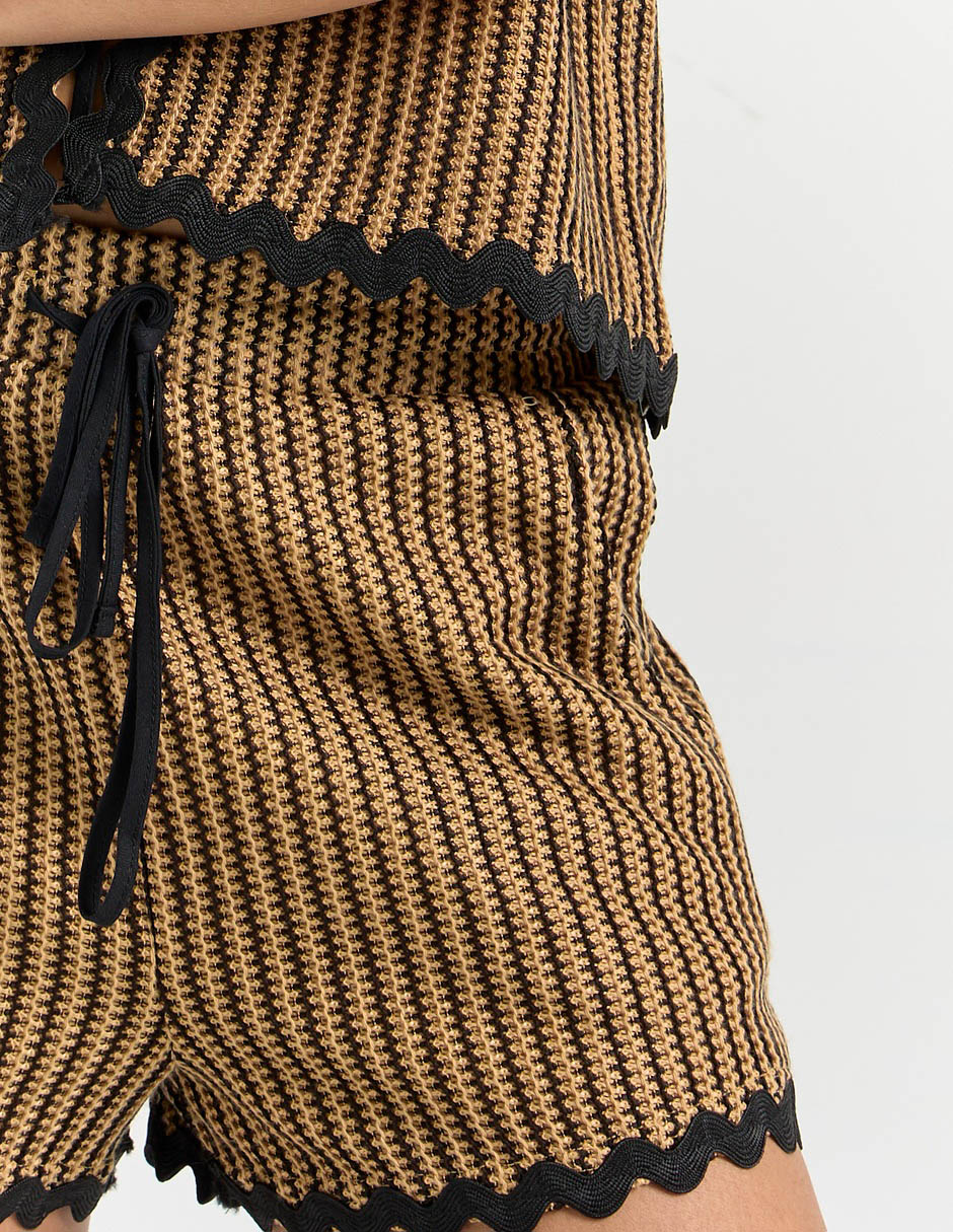 Short para mujer 4