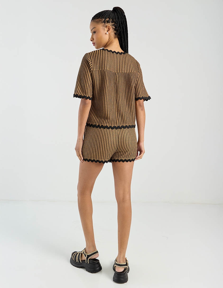 Short para mujer 6