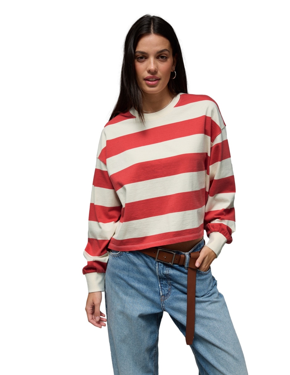 Sudadera para mujer