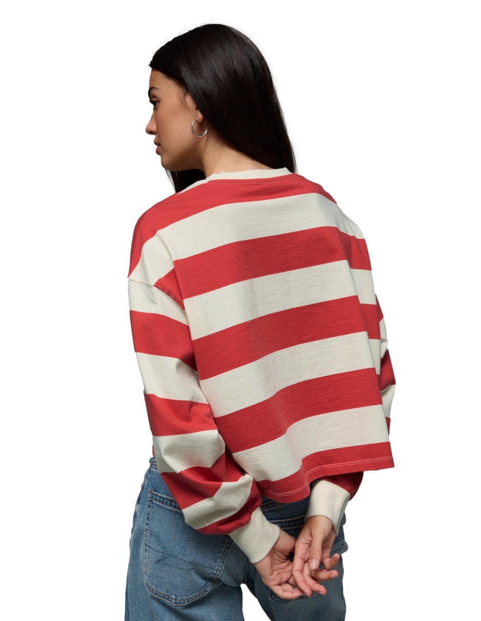 Sudadera para mujer 2