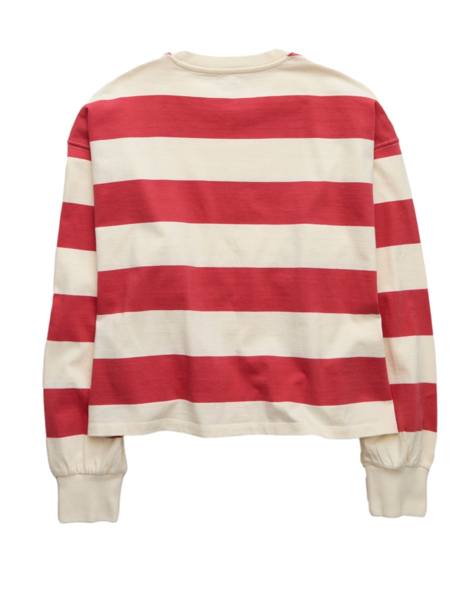 Sudadera para mujer 4