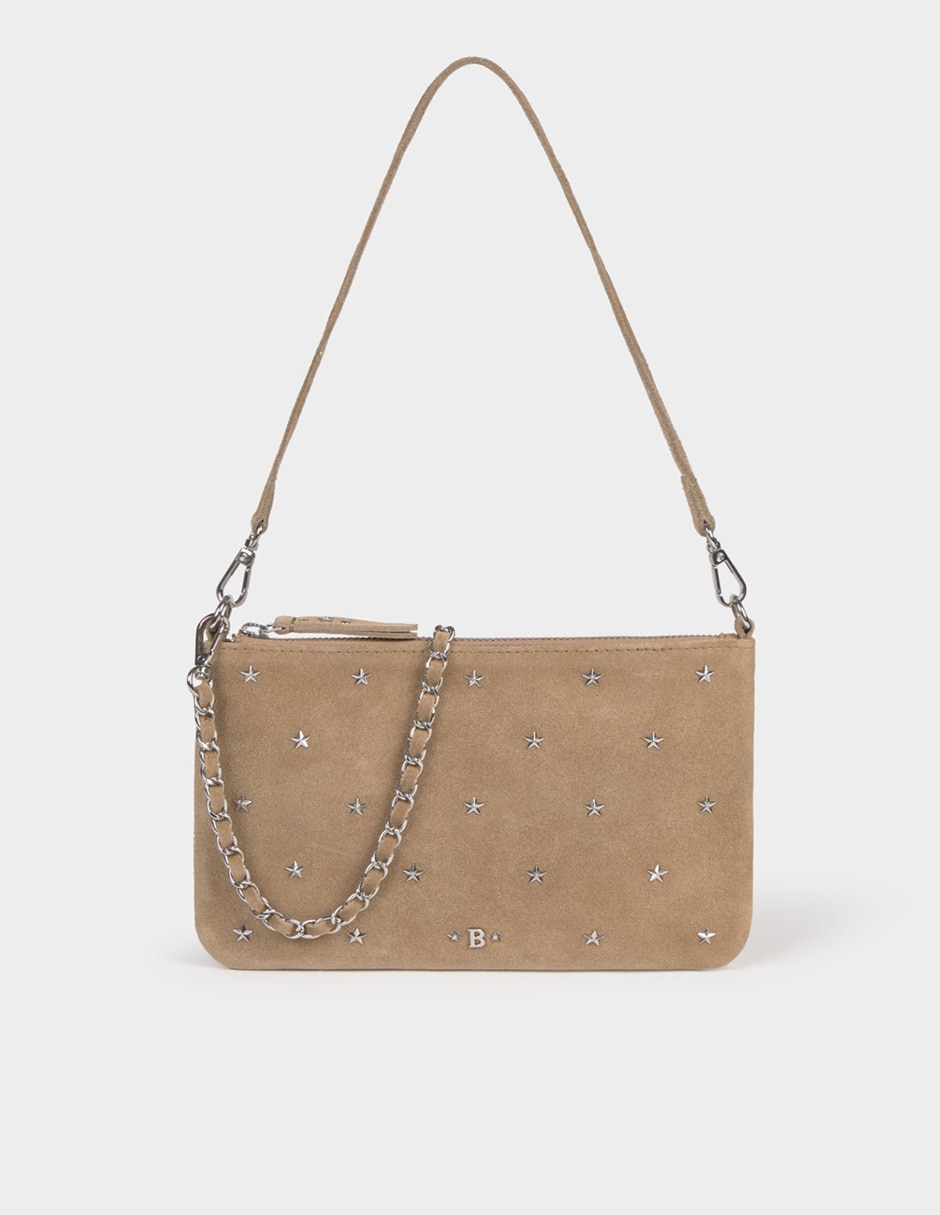 Bolsa crossbody para mujer