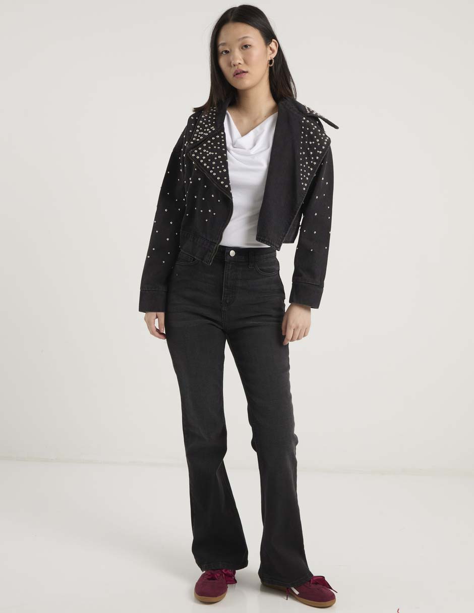 Blusa de tirantes para mujer 3