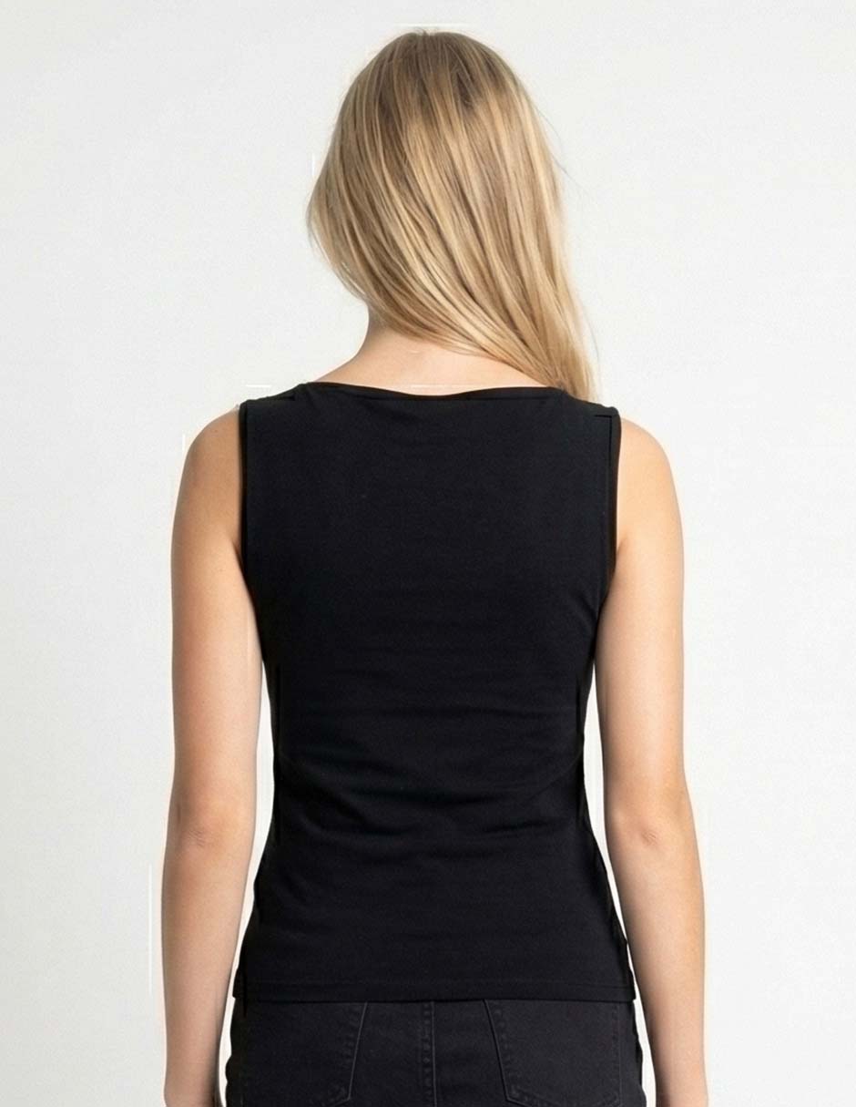 Blusa de tirantes That's It para mujer