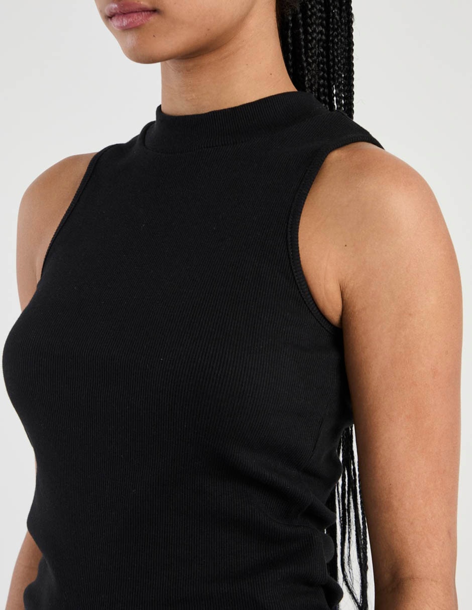 Top cuello redondo 4