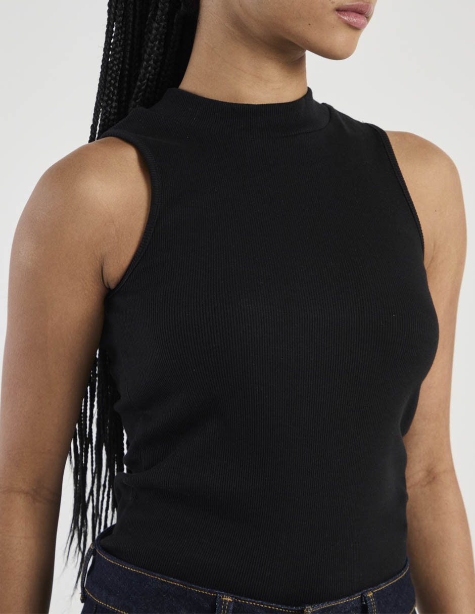 Top cuello redondo 5
