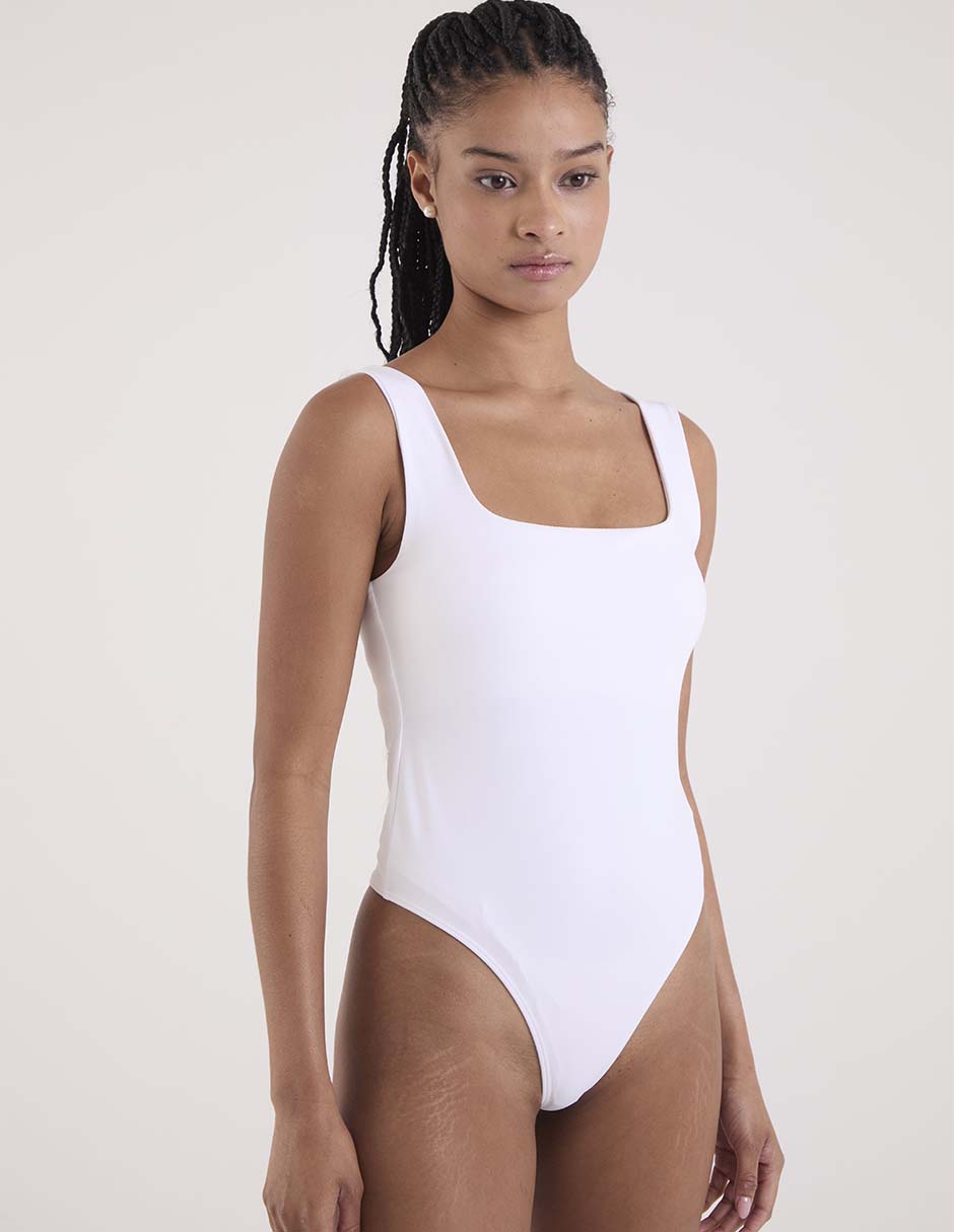 BODY THAT'S IT 2325 2325 NY, G, BLANCO