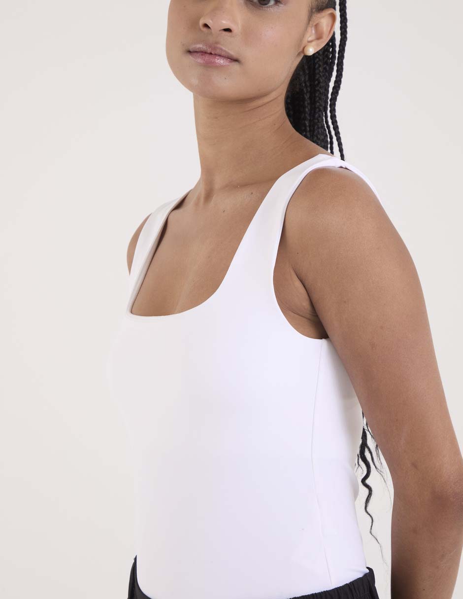 BODY THAT'S IT 2325 2325 NY, G, BLANCO