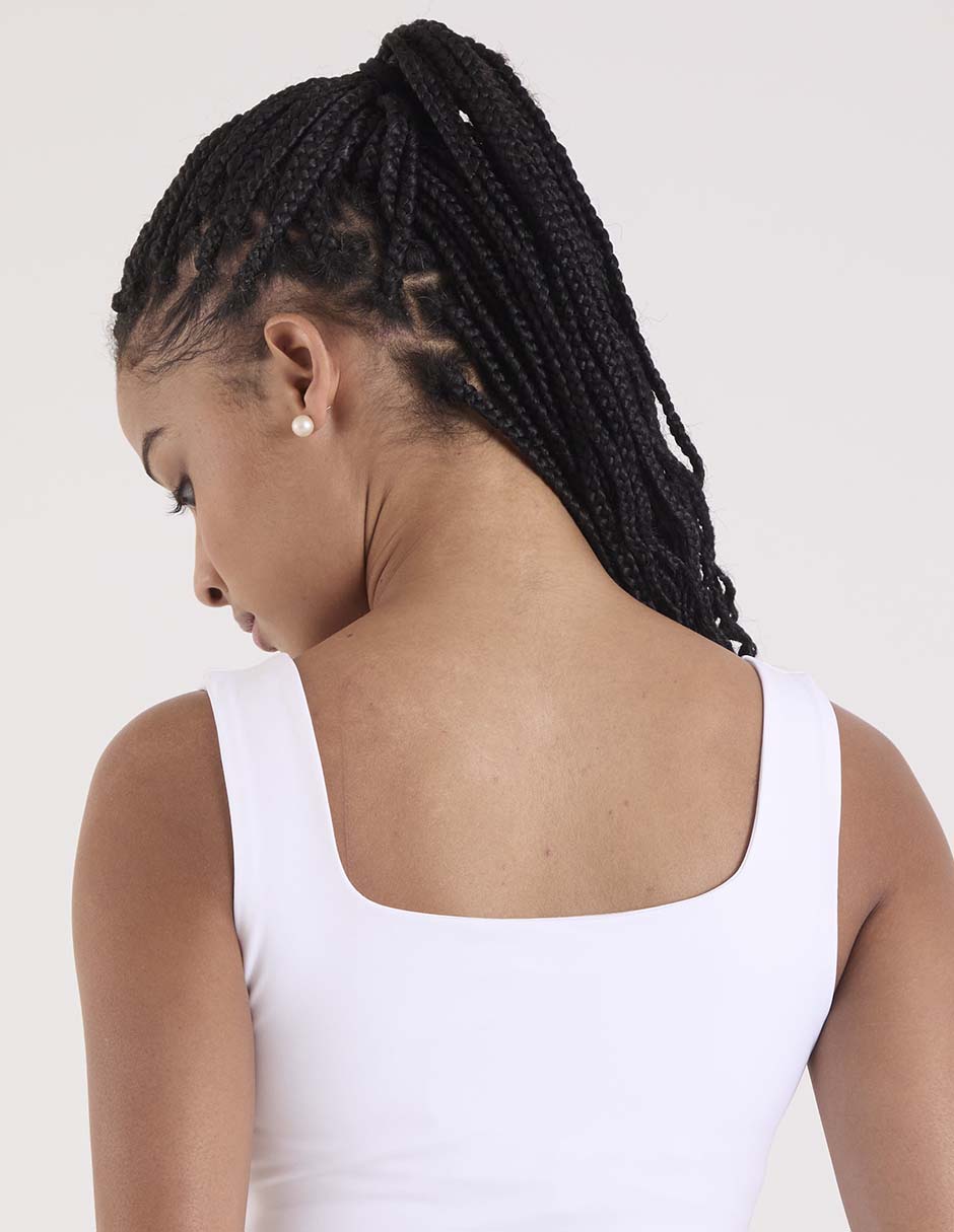 BODY THAT'S IT 2325 2325 NY, G, BLANCO