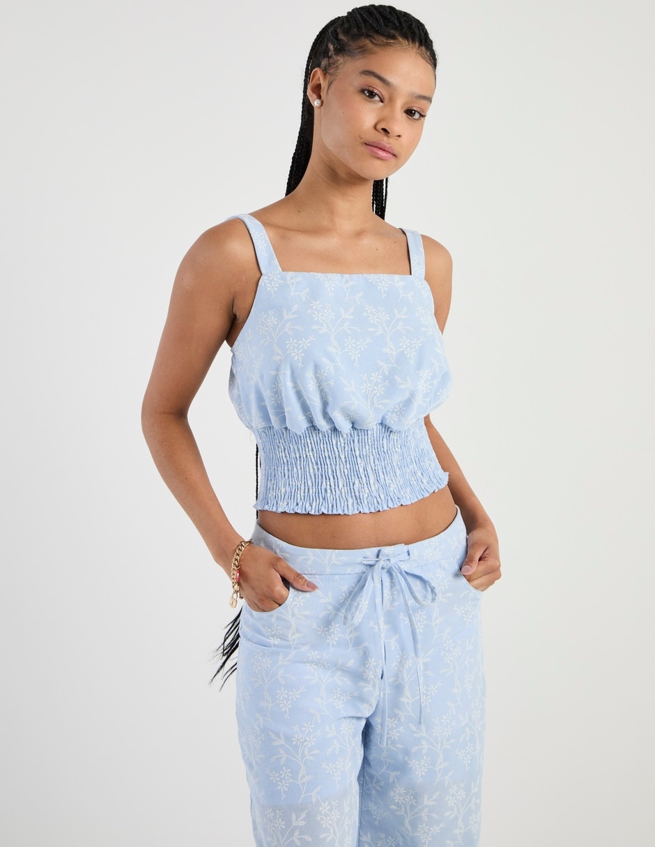 Blusa para mujer 2
