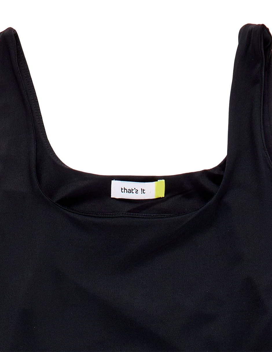 Vestido 3/4 casual ninguno "para mujer" 6