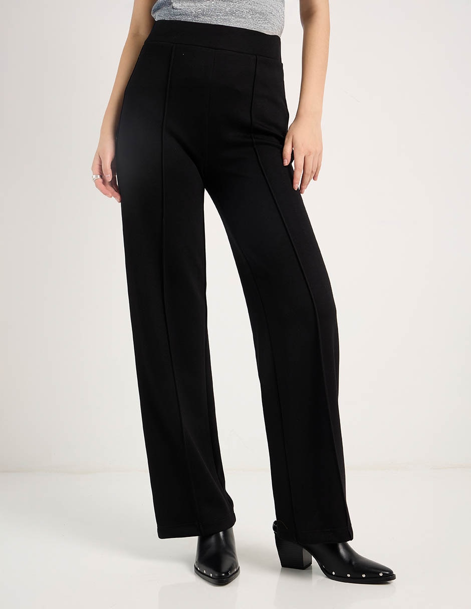 Pantalón Salsa recto para mujer Pantalón Salsa recto para mujer